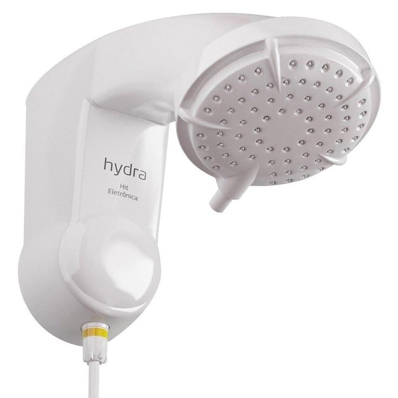 Ducha / Chuveiro Thermosystem Eletrônica Hit 7500W - Hydra - Ducha